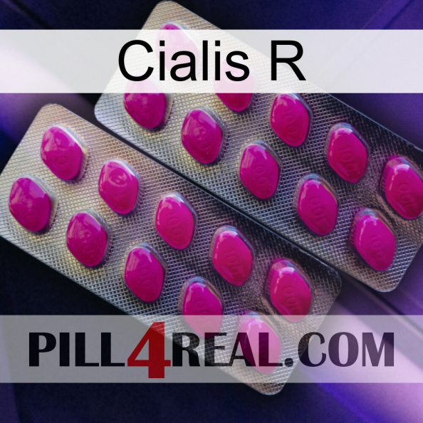 Cialis R 10